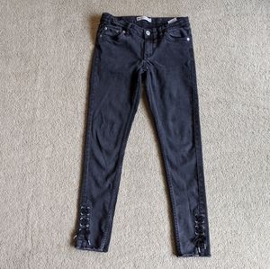 Levi's Black Jeans